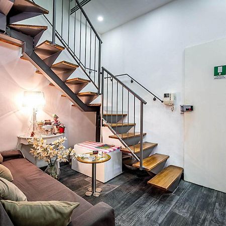Il Viaggiator Leggero Bed & Breakfast Флоренция Екстериор снимка
