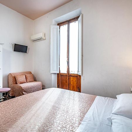 Il Viaggiator Leggero Bed & Breakfast Флоренция Екстериор снимка