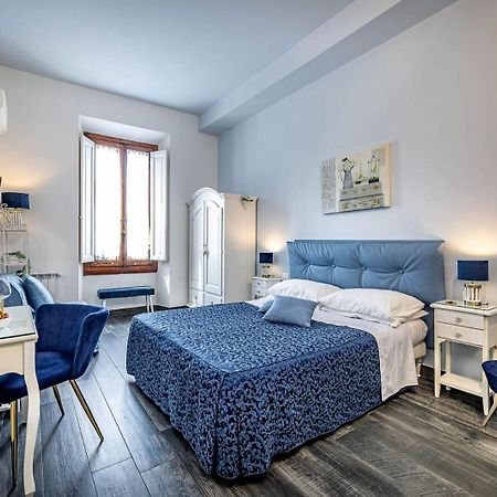 Il Viaggiator Leggero Bed & Breakfast Флоренция Екстериор снимка