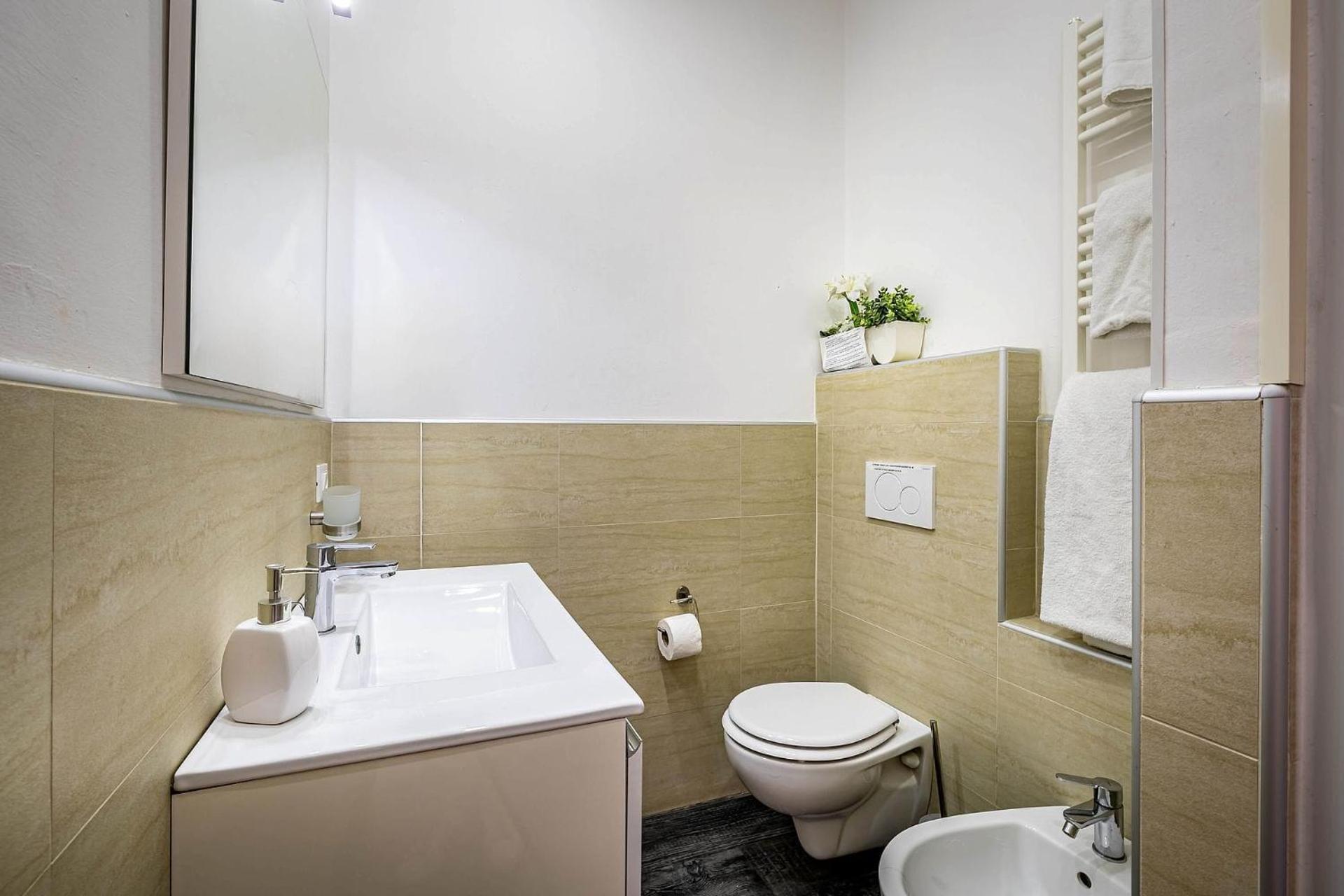 Il Viaggiator Leggero Bed & Breakfast Флоренция Екстериор снимка