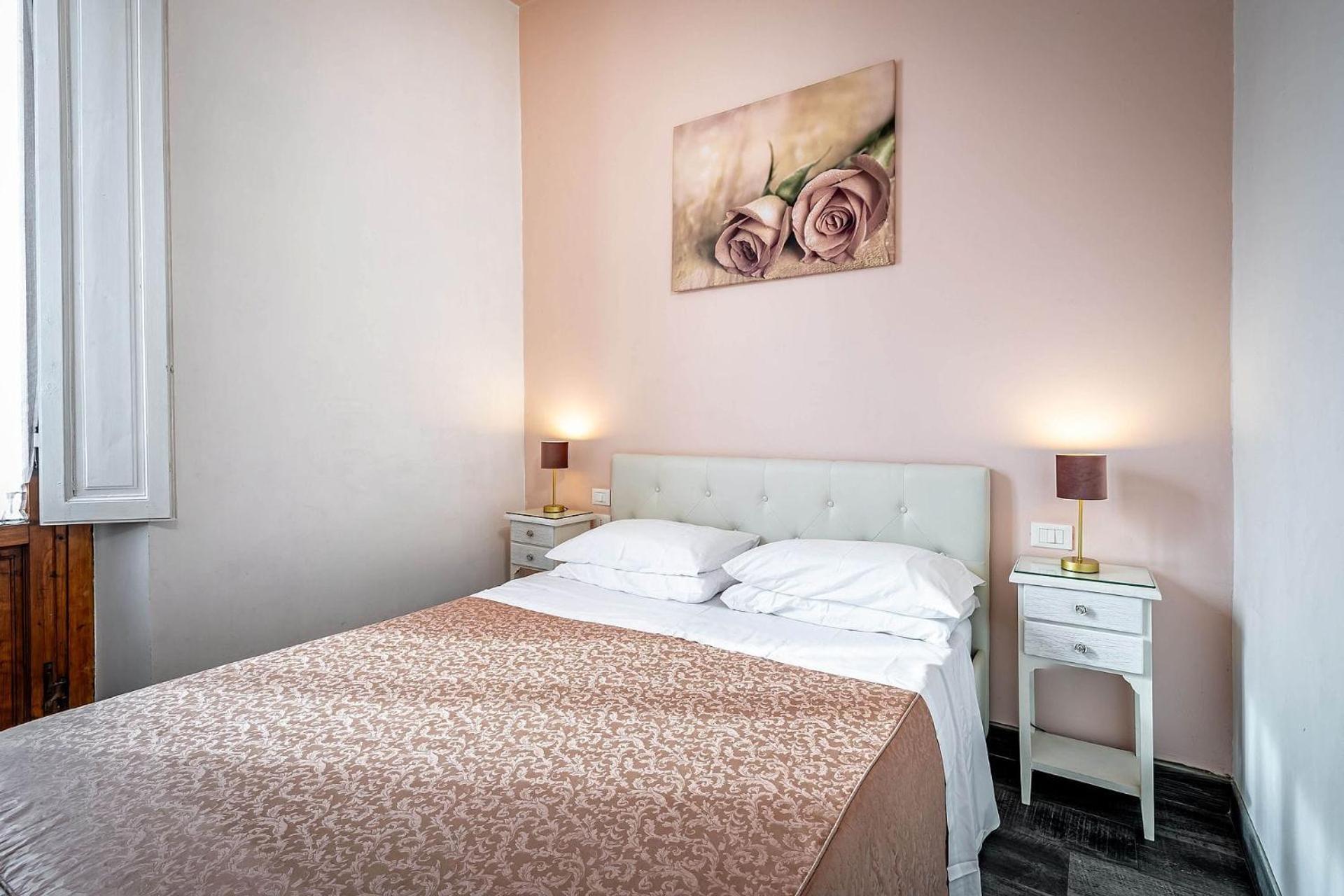 Il Viaggiator Leggero Bed & Breakfast Флоренция Екстериор снимка