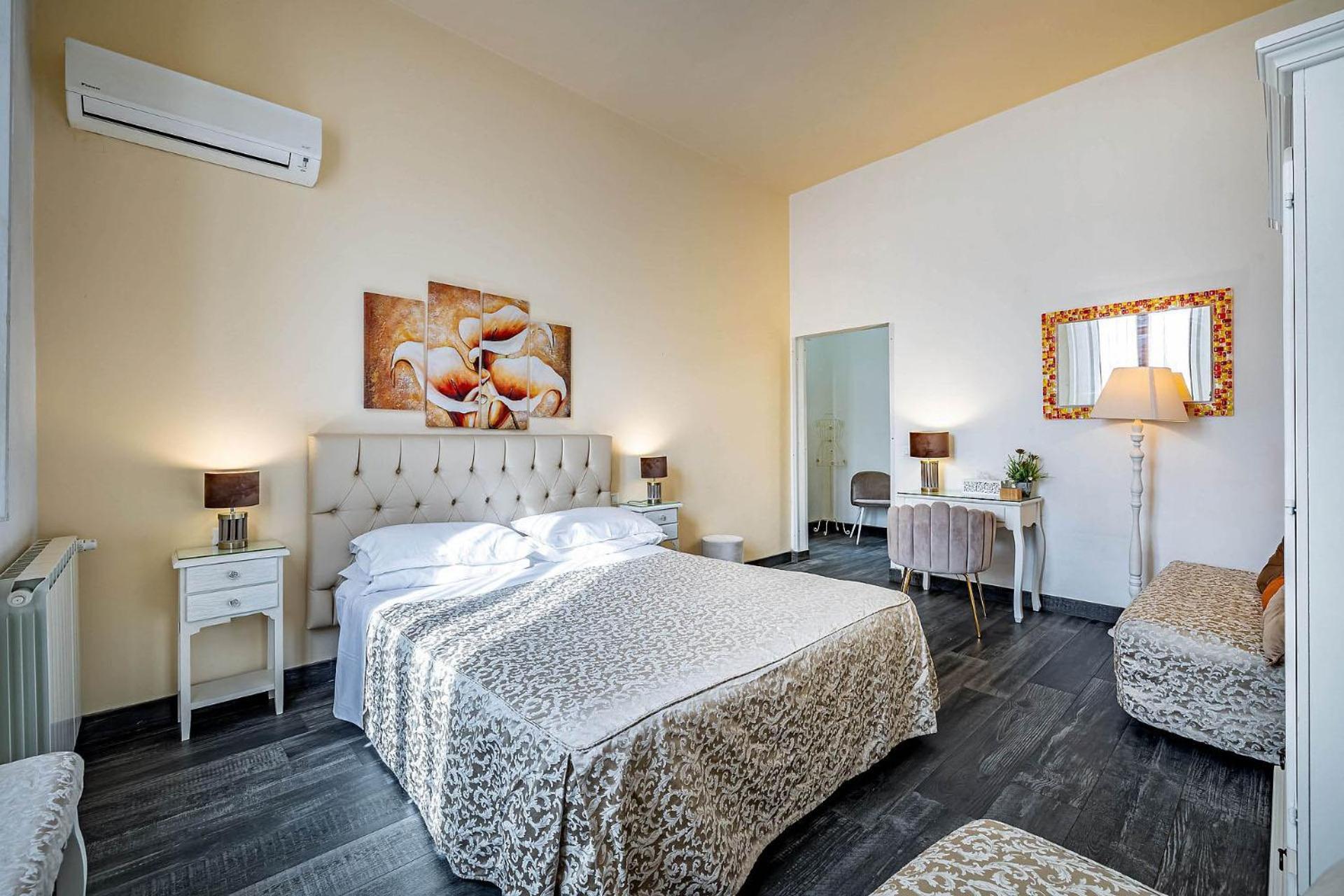 Il Viaggiator Leggero Bed & Breakfast Флоренция Екстериор снимка
