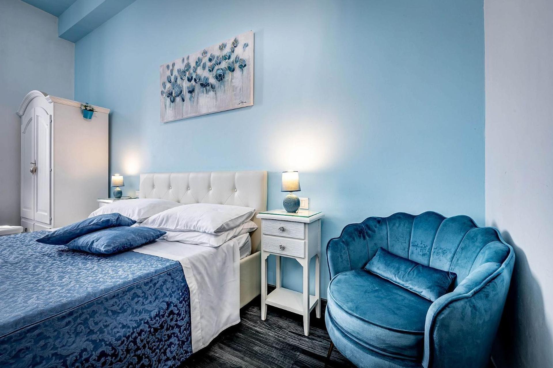 Il Viaggiator Leggero Bed & Breakfast Флоренция Екстериор снимка
