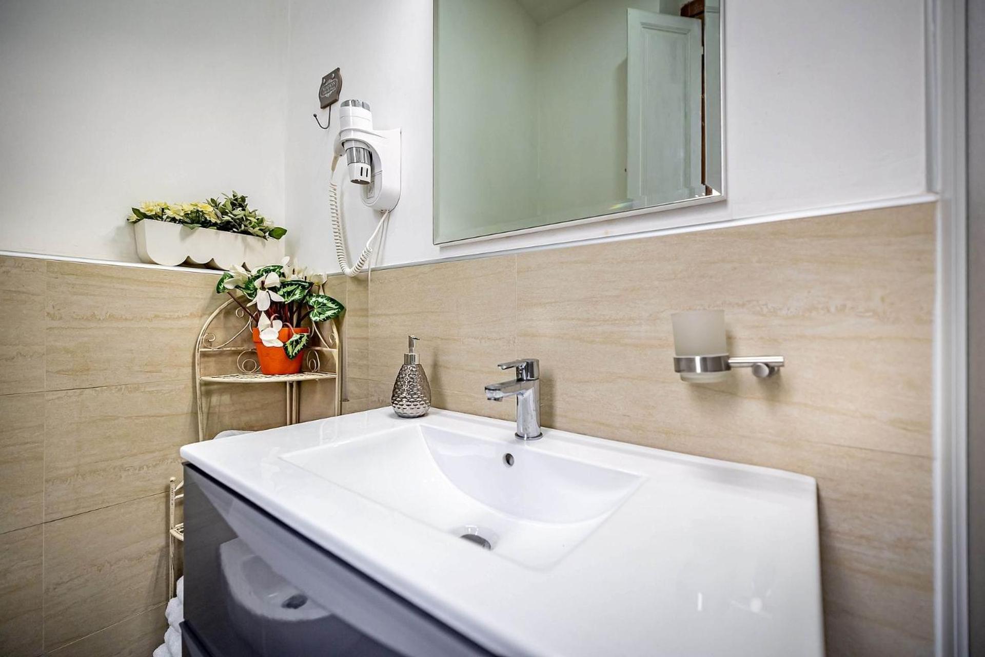 Il Viaggiator Leggero Bed & Breakfast Флоренция Екстериор снимка