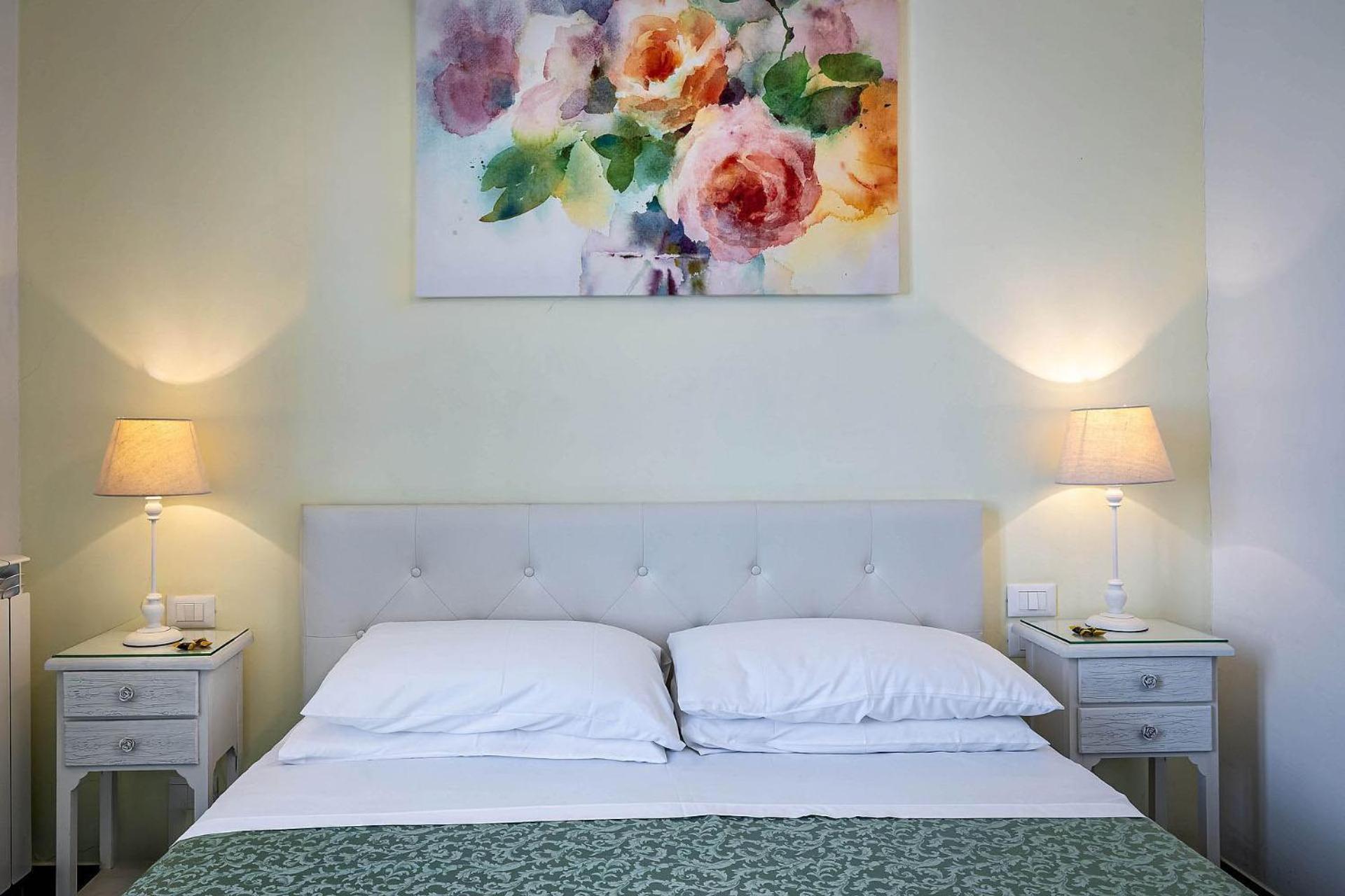 Il Viaggiator Leggero Bed & Breakfast Флоренция Екстериор снимка