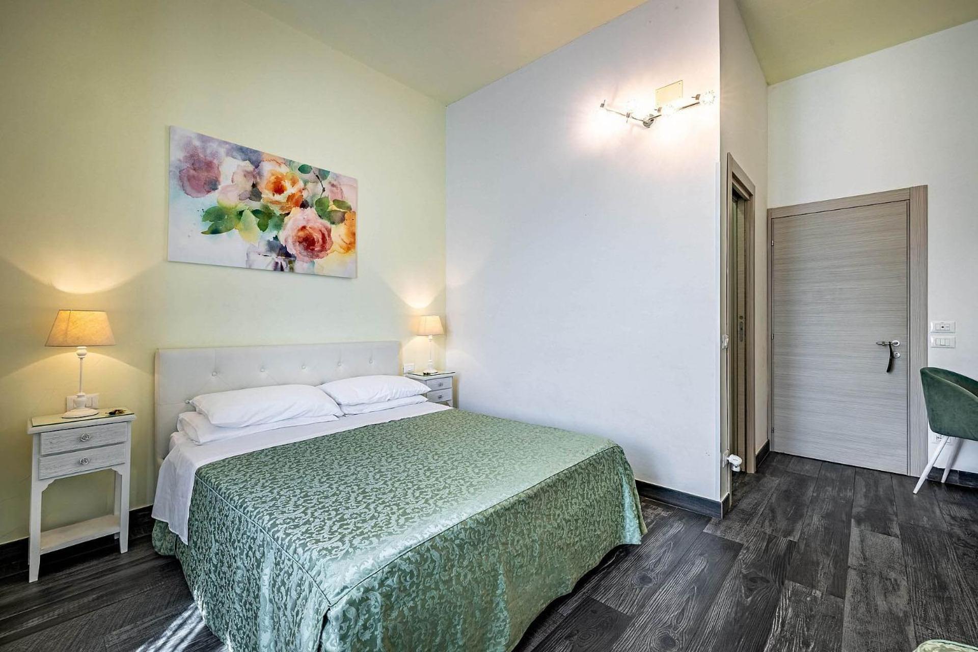 Il Viaggiator Leggero Bed & Breakfast Флоренция Екстериор снимка