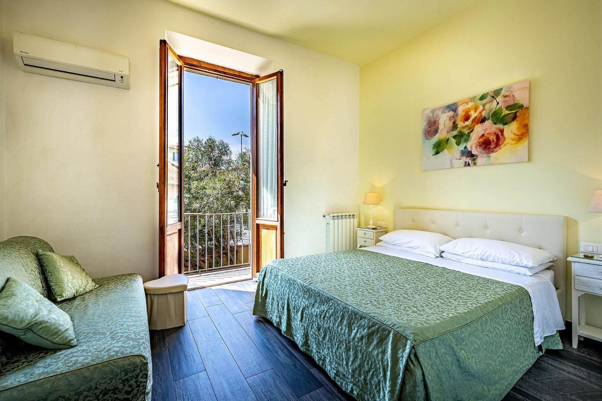 Il Viaggiator Leggero Bed & Breakfast Флоренция Екстериор снимка