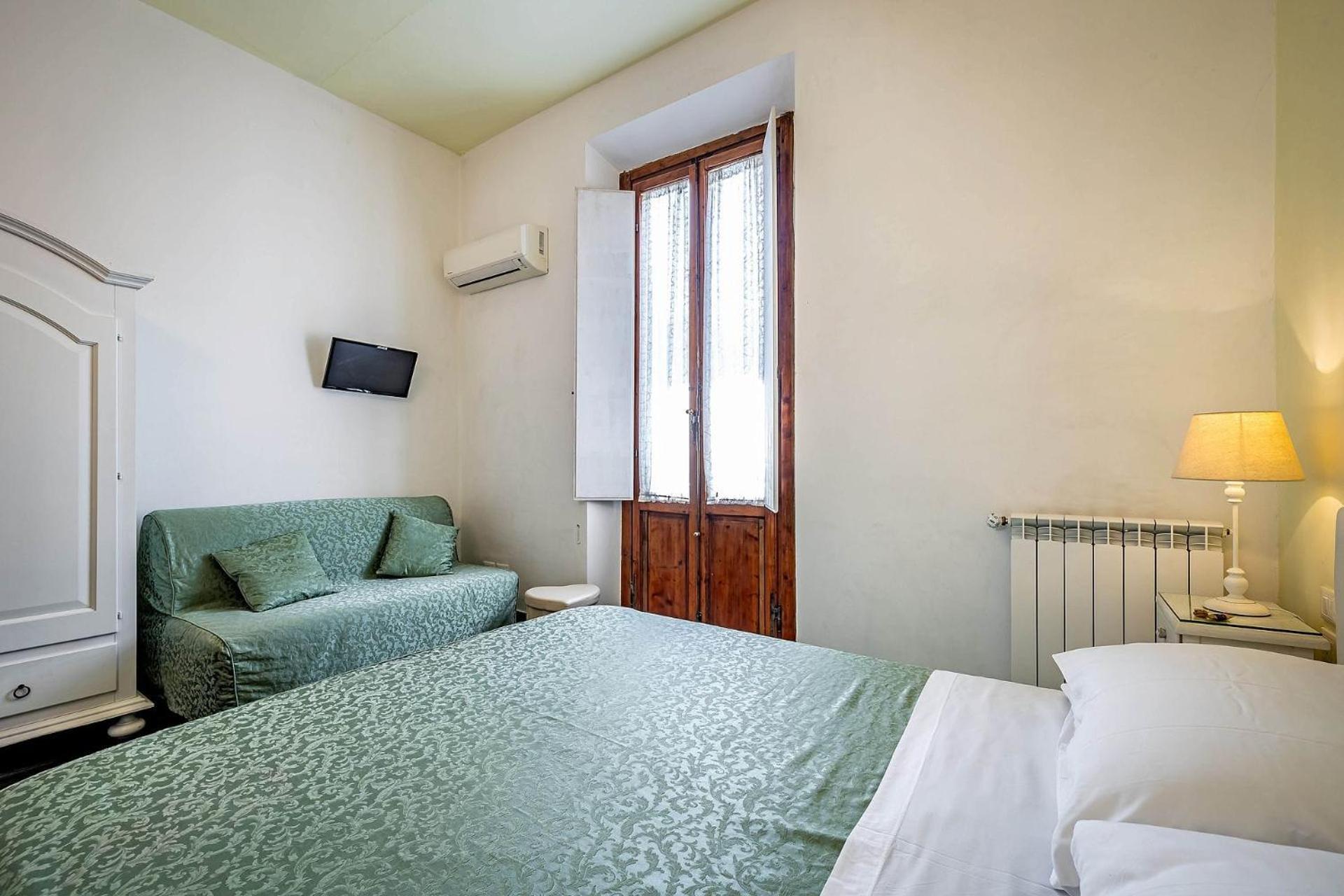 Il Viaggiator Leggero Bed & Breakfast Флоренция Екстериор снимка